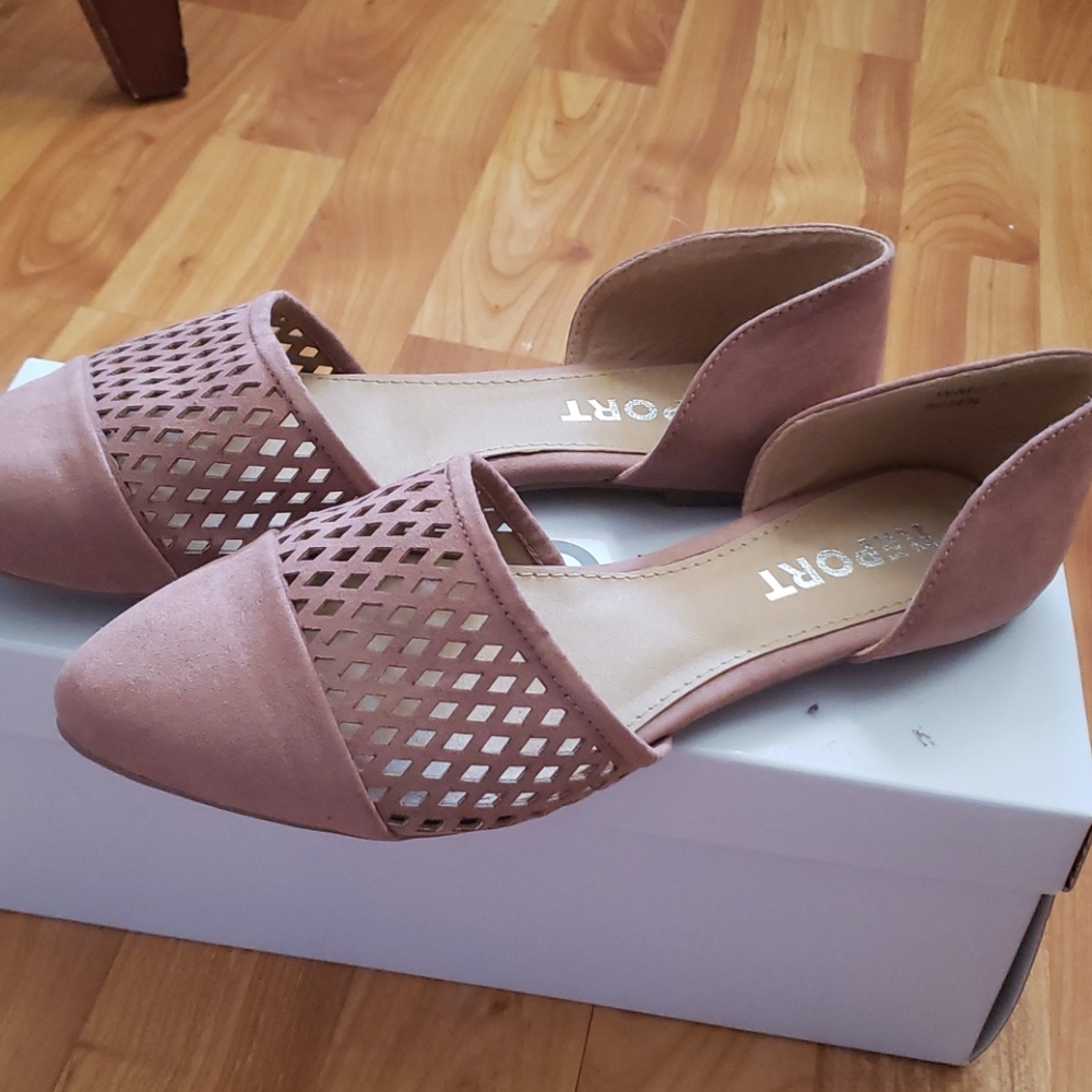 Flats